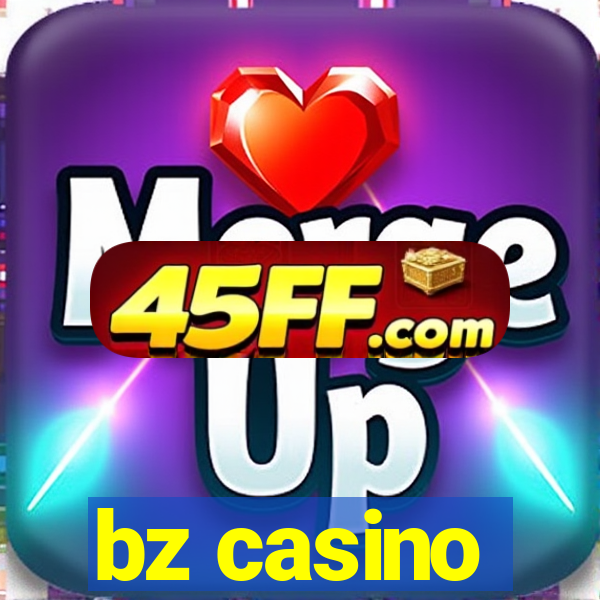 bz casino